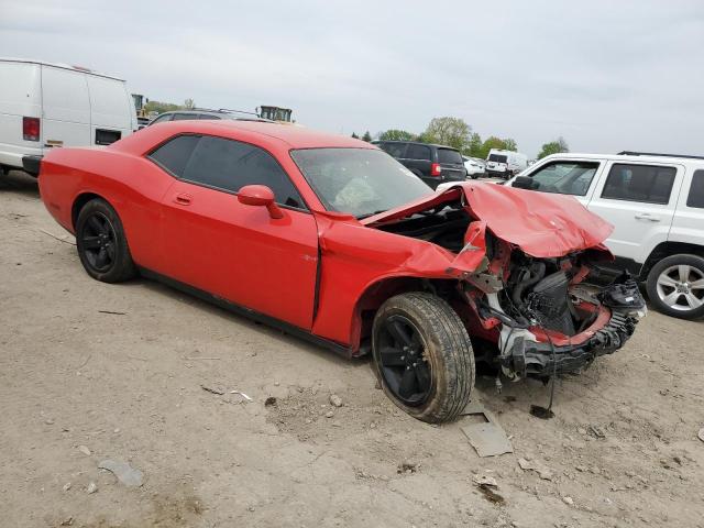 Photo 4 from auction – 2010 DODGE CHALLENGER with VIN 2B3CJ4DVXAH321016