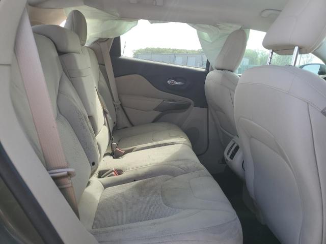 Photo 10 from auction – 2019 JEEP CHEROKEE L with VIN 1C4PJLCBXKD269449