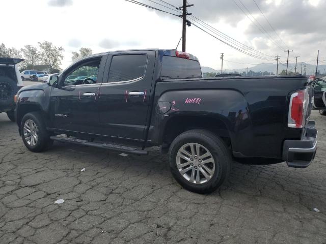 Photo 2 from auction – 2015 GMC CANYON SLT with VIN 1GTG5CE37F1132342