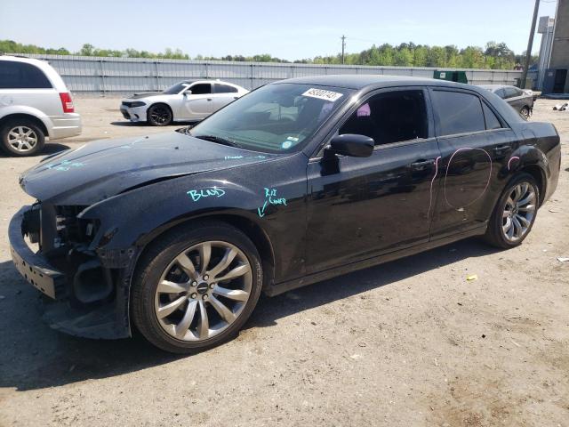 CHRYSLER 300 S 2014 с VIN 2C3CCABG6EH257255 - Фото с аукциона