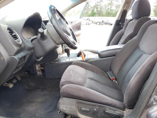 Photo 7 from auction – 2012 NISSAN MAXIMA S with VIN 1N4AA5APXCC802428
