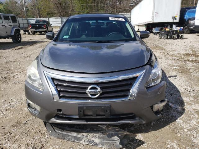 Photo 5 from auction – 2014 NISSAN ALTIMA 3.5 with VIN 1N4BL3AP7EC114893