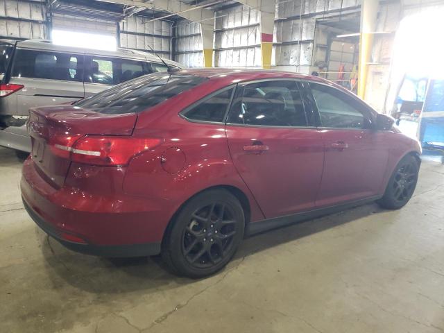 Photo 3 from auction – 2016 FORD FOCUS SE with VIN 1FADP3F26GL340159