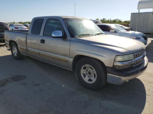 Photo 4 from auction – 2001 CHEVROLET SILVERADO with VIN 1GCEC19V41Z210261