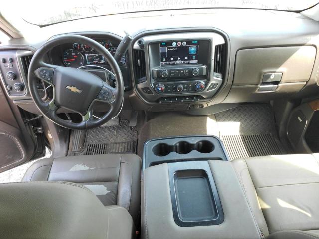 Photo 8 from auction – 2015 CHEVROLET SILVERADO with VIN 3GCUKSEC3FG516397
