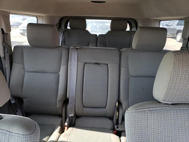Photo 10 from auction – 2006 JEEP COMMANDER with VIN 1J8HG48N56C156184