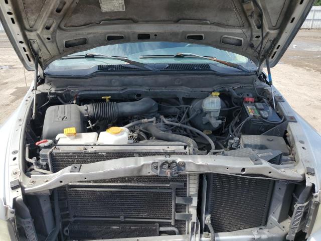 Photo 11 from auction – 2002 DODGE RAM 1500 with VIN 3D7HA18Z52G209781
