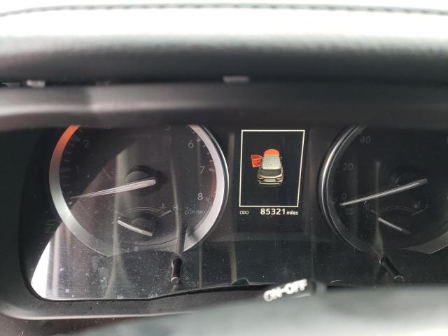 Photo 9 from auction – 2018 TOYOTA HIGHLANDER with VIN 5TDDZRFH5JS496050
