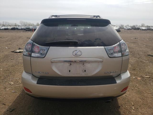 Photo 6 from auction – 2004 LEXUS RX 330 with VIN JTJHA31U840037139