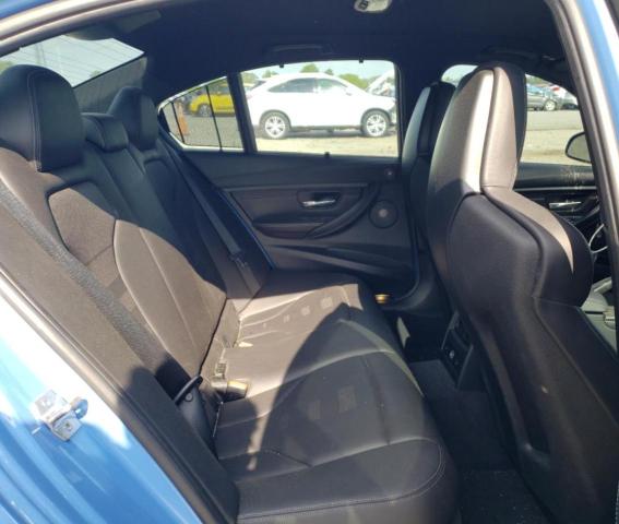 Photo 10 from auction – 2016 BMW M3 with VIN WBS8M9C50G5D31110