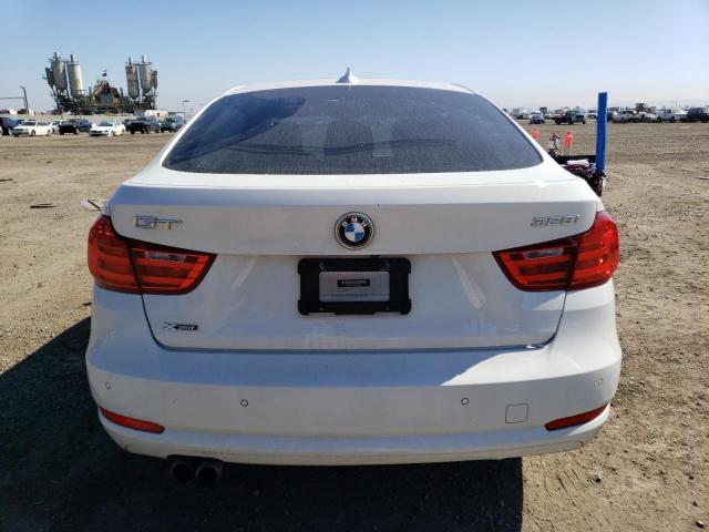 Photo 6 from auction – 2015 BMW 328 XIGT S with VIN WBA8Z5C54FGS36077