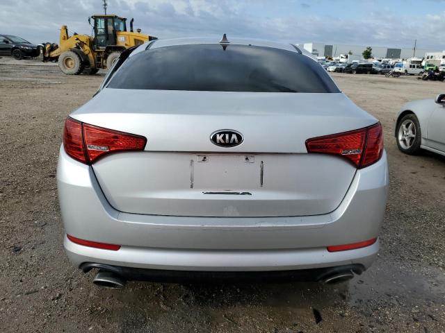 Фото 6 с аукциона – 2013 KIA OPTIMA LX с VIN KNAGM4A77D5331136