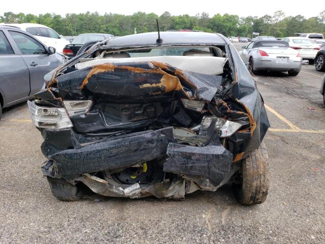 Photo 6 from auction – 2012 KIA FORTE LX with VIN KNAFT4A25C5485345
