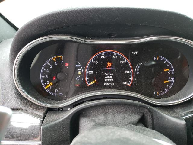 Photo 9 from auction – 2017 JEEP GRAND CHER with VIN 1C4RJFLT5HC674328