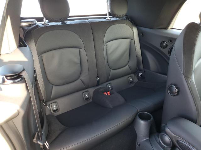 Photo 11 from auction – 2023 MINI COOPER JOH with VIN WMW63DL06P3P94156