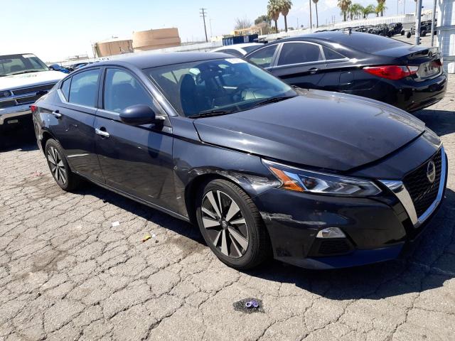 Photo 4 from auction – 2021 NISSAN ALTIMA SV with VIN 1N4BL4DV2MN364464