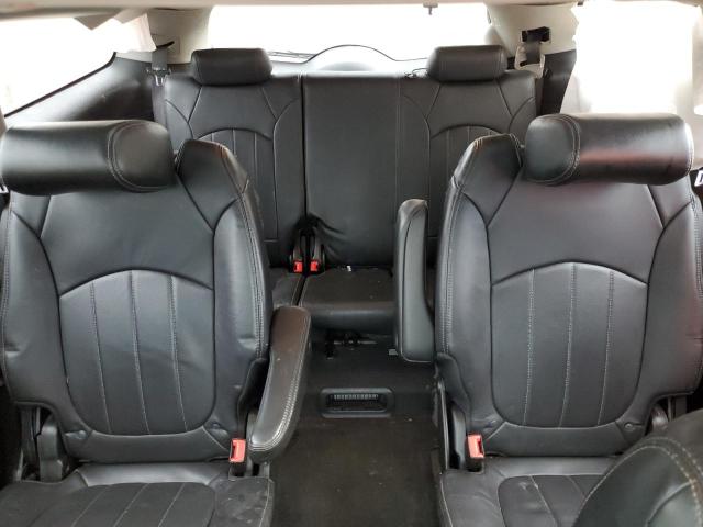 Photo 10 from auction – 2014 BUICK ENCLAVE with VIN 5GAKVCKD4EJ365280