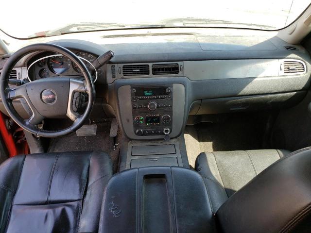 Photo 8 from auction – 2008 GMC SIERRA K15 with VIN 2GTEK19J081322414