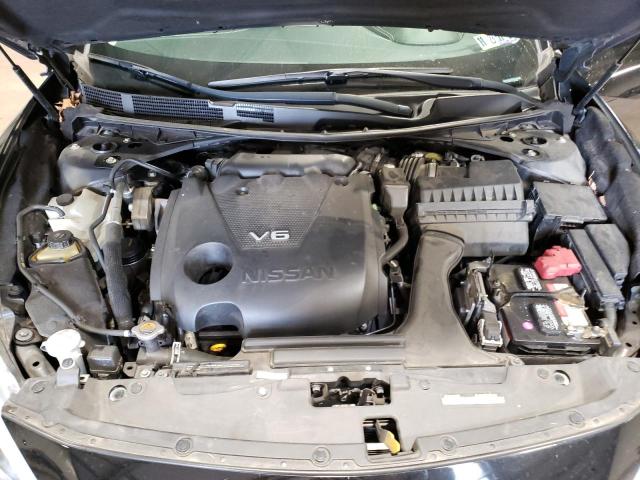 Photo 11 from auction – 2017 NISSAN MAXIMA 3.5 with VIN 1N4AA6AP1HC444603
