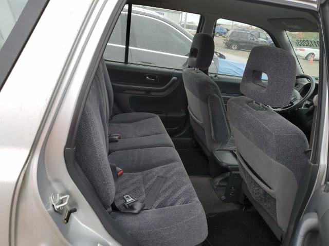 Photo 11 from auction – 2000 HONDA CR-V with VIN JHLRD1860YC052686