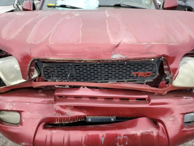 Photo 11 from auction – 2009 FORD F150 SUPER with VIN 1FTPW14V49FA74749