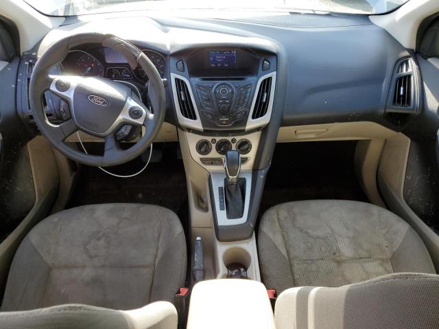 Photo 8 from auction – 2013 FORD FOCUS SE with VIN 1FADP3F23DL335738