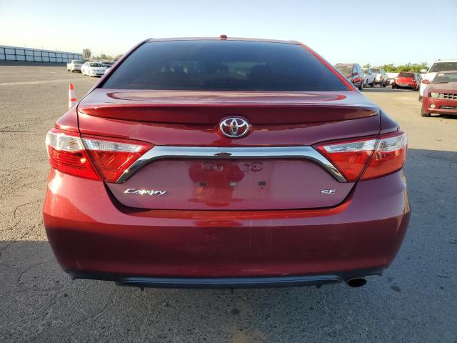 Photo 6 from auction – 2017 TOYOTA CAMRY LE with VIN 4T1BF1FK6HU657911