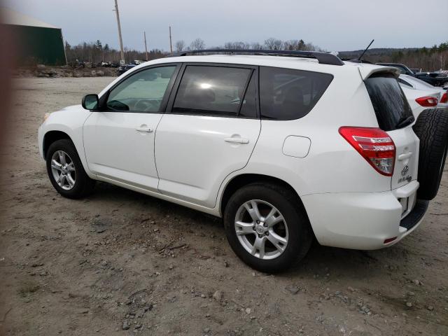 Photo 2 from auction – 2012 TOYOTA RAV4 with VIN 2T3BF4DV9CW177957