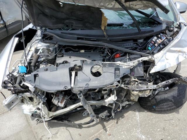 Photo 11 from auction – 2014 HONDA CIVIC EX with VIN 19XFB2F80EE272849