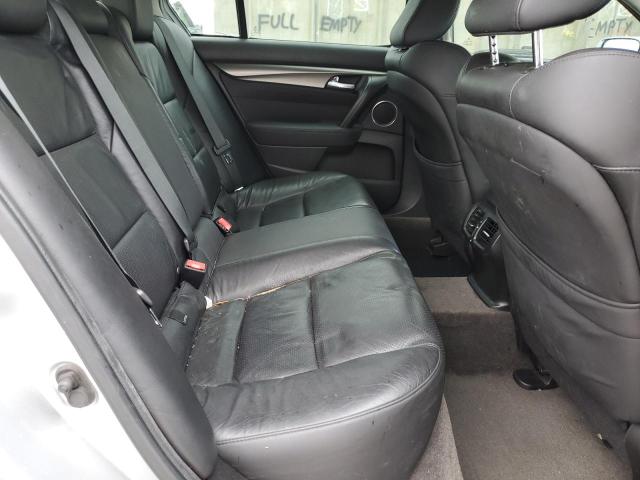 Photo 10 from auction – 2012 ACURA TL with VIN 19UUA8F79CA039848