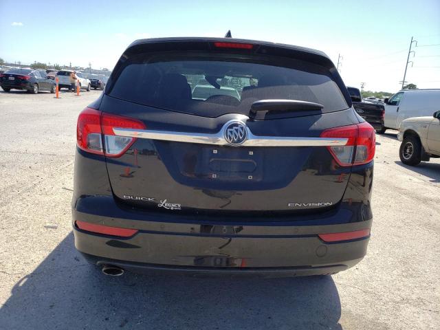 Photo 6 from auction – 2017 BUICK ENVISION E with VIN LRBFXBSA6HD115129