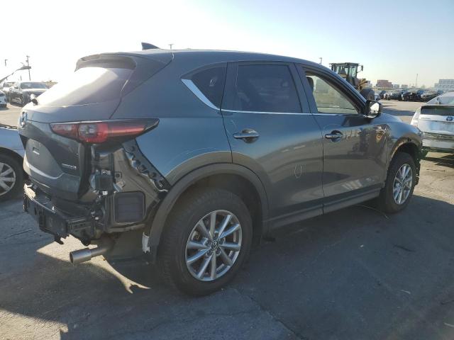 Photo 3 from auction – 2022 MAZDA CX-5 PREFE with VIN JM3KFBCM4N0573368