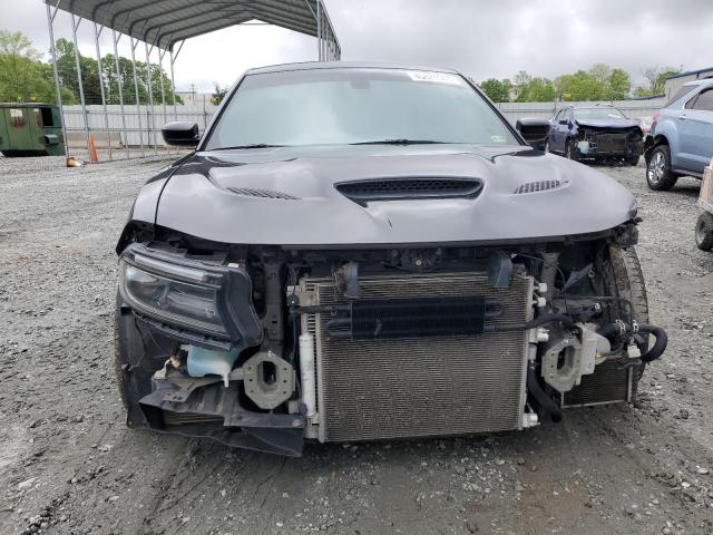 Photo 5 from auction – 2015 DODGE CHARGER SR with VIN 2C3CDXL96FH816210