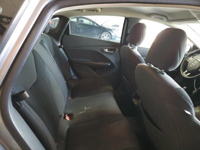 Photo 10 from auction – 2015 DODGE DART SE with VIN 1C3CDFAA3FD320513