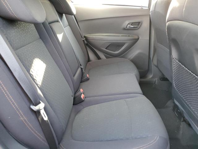 Photo 11 from auction – 2017 CHEVROLET TRAX LS with VIN 3GNCJKSB2HL240466