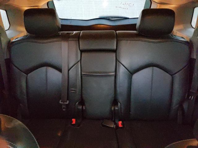 Photo 10 from auction – 2014 CADILLAC SRX with VIN 3GYFNAE31ES681476