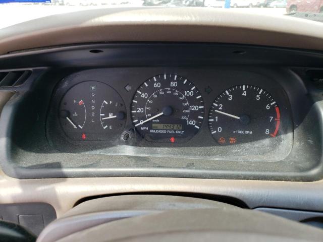Photo 9 from auction – 1997 TOYOTA CAMRY CE with VIN 4T1BF22K2VU019839