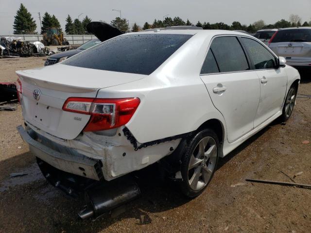 Photo 3 from auction – 2012 TOYOTA CAMRY BASE with VIN 4T1BF1FK7CU618981