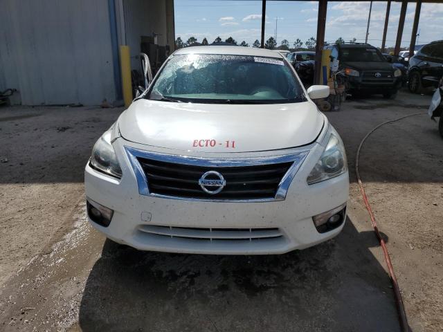 Photo 5 from auction – 2015 NISSAN ALTIMA 2.5 with VIN 1N4AL3APXFC413386