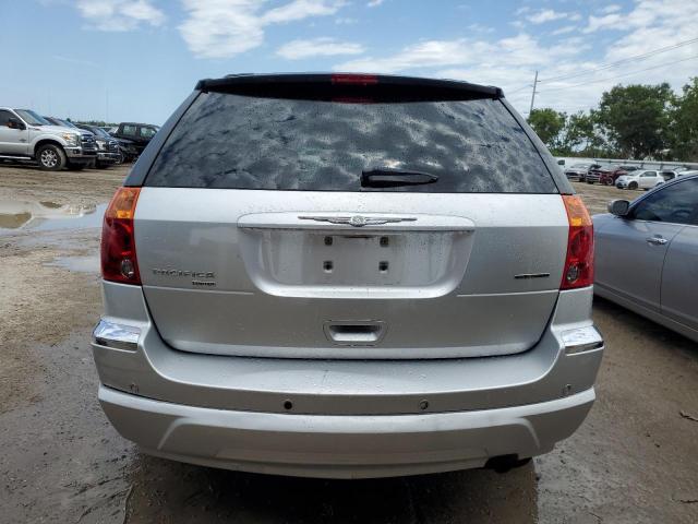 Photo 6 from auction – 2005 CHRYSLER PACIFICA L with VIN 2C8GF78425R450659