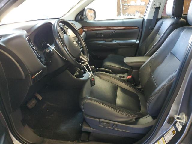 Photo 7 from auction – 2014 MITSUBISHI OUTLANDER with VIN JA4AZ3A31EZ002759