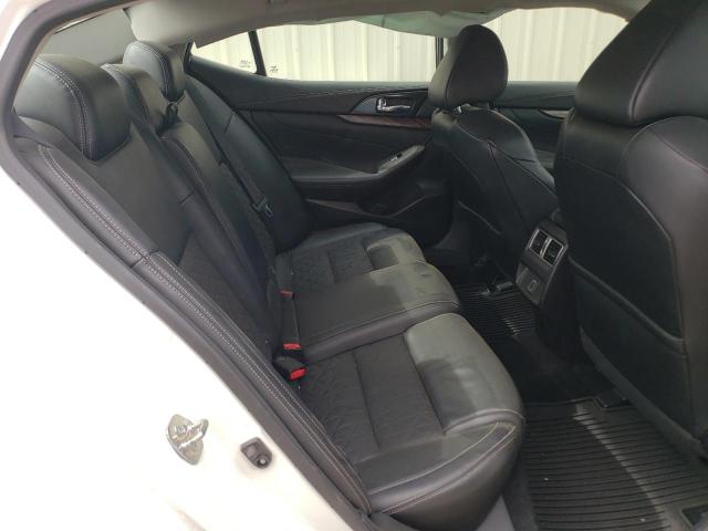 Photo 10 from auction – 2018 NISSAN MAXIMA 3.5 with VIN 1N4AA6AP0JC364683