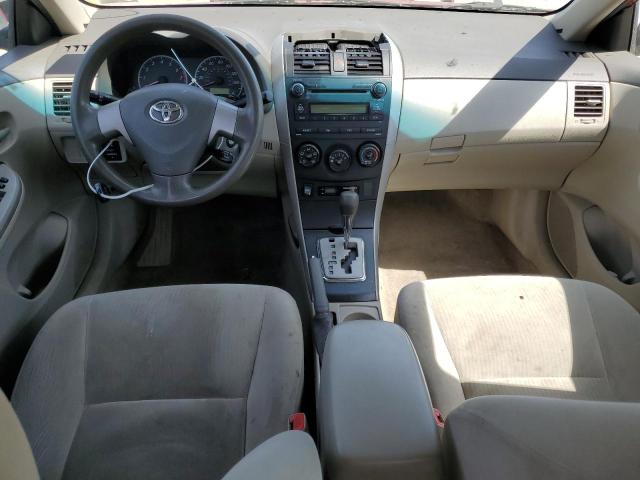 Photo 8 from auction – 2010 TOYOTA COROLLA with VIN 2T1BU4EE1AC532924