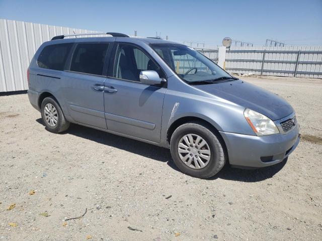 Photo 4 from auction – 2012 KIA SEDONA LX with VIN KNDMG4C76C6443445