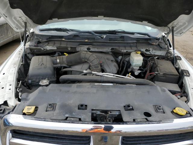 Photo 11 from auction – 2012 DODGE RAM 2500 S with VIN 3C6TD5CT6CG291258