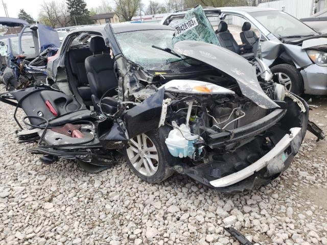Photo 4 from auction – 2011 NISSAN JUKE S with VIN JN8AF5MV8BT027295