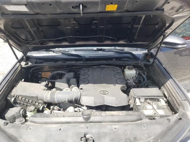 Photo 12 from auction – 2014 TOYOTA 4RUNNER SR with VIN JTEBU5JR3E5185142