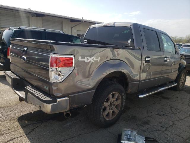 Photo 3 from auction – 2010 FORD F150 SUPER with VIN 1FTFW1EV0AFC76230