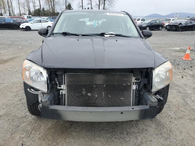 Zdjęcie 5 z aukcji – 2007 DODGE CALIBER SX z VIN 1B3HB48B67D538961