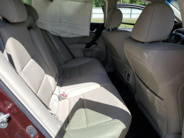 Photo 10 from auction – 2012 ACURA TSX TECH with VIN JH4CW2H68CC000636